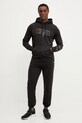 Puma bluza 684665 czarny SS25