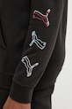 Puma bluza 684665 czarny