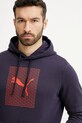 Puma bluza 684669 granatowy SS25