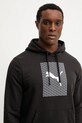 Puma bluza czarny 684669