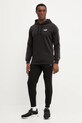 Puma bluza 684676 negru SS25