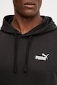 Puma bluza 684676 negru