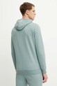 Odzież Puma bluza 684687 zielony