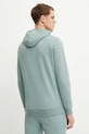 Oblečenie Mikina Puma 684687 zelená
