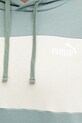 Puma bluza 684687 zielony