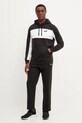 Puma bluza 684687 czarny SS25