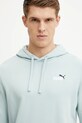 Μπλούζα Puma τιρκουάζ 684719