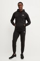 Puma bluza 684719 czarny SS25