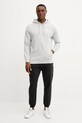 Puma bluza bawełniana 684728 szary SS25