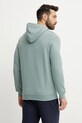 Odzież Puma bluza bawełniana 684728 zielony