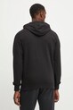 Îmbrăcăminte Puma hanorac de bumbac 779323 negru