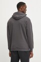 Îmbrăcăminte Puma hanorac de bumbac 779334 gri