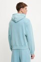 Odzież Calvin Klein Underwear bluza lounge LV00NM2894 turkusowy