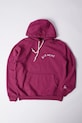 by Parra bluza bawełniana Sleep now bawełna różowy 53230