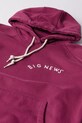 Хлопковая кофта by Parra Sleep now розовый 53230