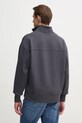 Îmbrăcăminte Calvin Klein Jeans bluza J30J327225 gri