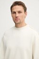 Кофта Calvin Klein Jeans бежевый J30J327230