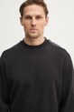 Кофта Calvin Klein Jeans чёрный J30J327230