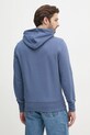 Odzież Calvin Klein Jeans bluza bawełniana J30J327525 niebieski