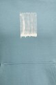 Calvin Klein Jeans bluza bawełniana J30J327525 zielony