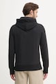 Oblečení Bavlněná mikina Calvin Klein Jeans J30J327525 černá