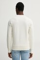 Odzież Calvin Klein Jeans bluza bawełniana J30J327530 beżowy