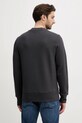 Odzież Calvin Klein Jeans bluza bawełniana J30J327530 szary