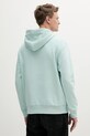 Кофта Calvin Klein Jeans LV040BM800 бірюзовий SS25