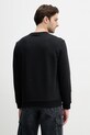 Oblečenie Mikina Calvin Klein Jeans LV040BM801 čierna