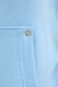 Karl Lagerfeld Jeans bluza A2M20049 niebieski