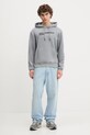 Karl Lagerfeld Jeans bluză A2M20049 gri SS25