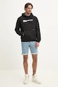 Кофта Karl Lagerfeld Jeans A2M20049 чорний SS25