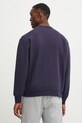 Clothing Puma cotton sweatshirt 629344 navy