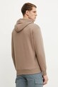 Îmbrăcăminte Puma hanorac de bumbac 629647 maro