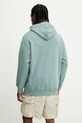 Îmbrăcăminte Puma hanorac de bumbac 629648 verde
