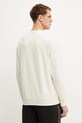 Îmbrăcăminte Puma hanorac de bumbac 629650 bej