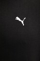 Puma bluza bawełniana 629650 czarny