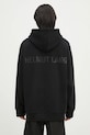 Одяг Кофта Helmut Lang Mega Zip Hoodie.Cmbd O09HM502 чорний