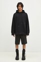 Helmut Lang sweatshirt Mega Zip Hoodie.Cmbd O09HM502