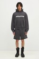 Helmut Lang bluza Meatpacking Ho.Cmbd O10HM519