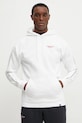 Oblečenie Tepláková mikina Under Armour Project Rock 1389916 biela