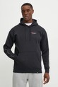 Îmbrăcăminte Under Armour bluză trening Project Rock 1389916 negru