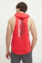 Ρούχα Φούτερ προπόνησης Under Armour Project Rock 1389947 ροζ