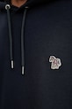 PS Paul Smith bluza bawełniana M2R.284S.KZEBRA granatowy