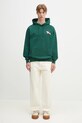 Drôle de Monsieur hanorac de bumbac Le Hoodie Polo G.HO178.CO200.DGN
