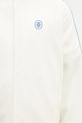 Drôle de Monsieur bluză La Track jacket Tresse bej G.SJ007.PL135.OW