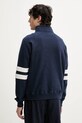 Îmbrăcăminte Hollister Co. bluza KI322.5005.200 bleumarin