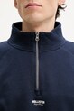 Hollister Co. bluza KI322.5005.200 bleumarin