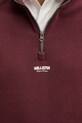 Hollister Co. bluza burgundia KI322.5005.520