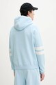 Îmbrăcăminte Hollister Co. bluza KI322.5006.210 albastru